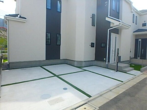 Sumai-to国立市泉06の物件内観写真